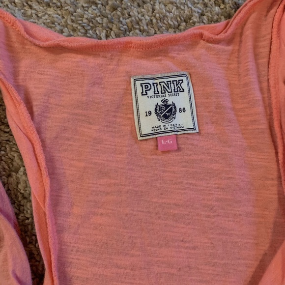 Pink tee - Picture 3 of 4